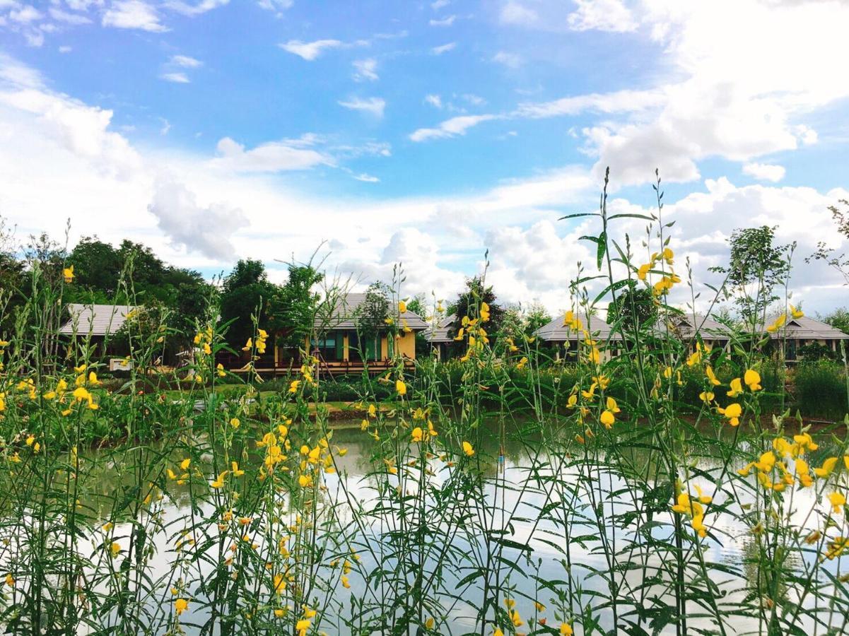 Chapulin Natural Resort Chiang Mai Exterior foto